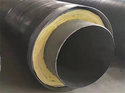 白银保温钢管为什么有广泛的应用？